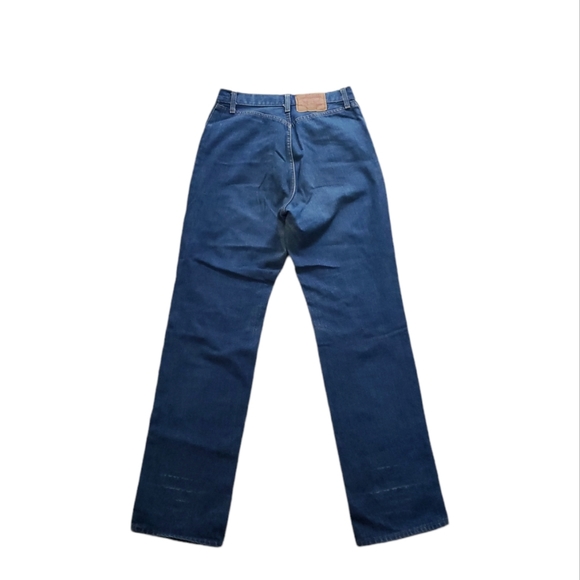 Rare VTG Levi's True Vintage 26 501 0118 XX USA Made 80s Distressed Jean's SZ 33 - Picture 11 of 16